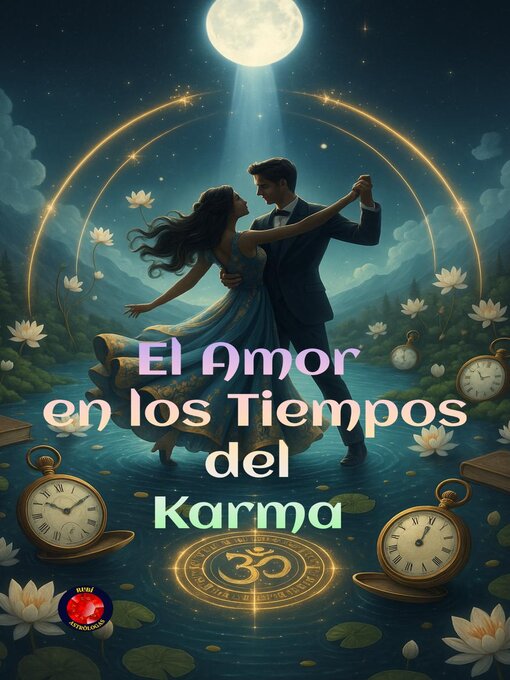 Title details for El Amor en los Tiempos del Karma by Alina Rubi - Available